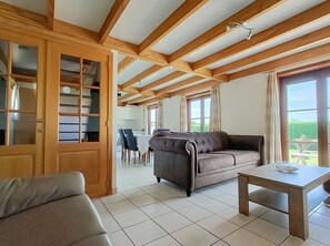 Casa | Área de estar