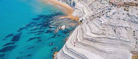 Departamento | Vista desde la propiedad