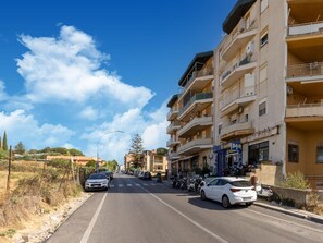 Leilighet | Eksteriør