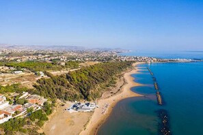 Leilighet | Utsikt fra overnattingsstedet