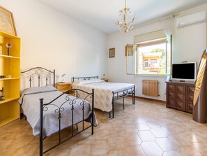Apartment | 2 Schlafzimmer, individuell eingerichtet