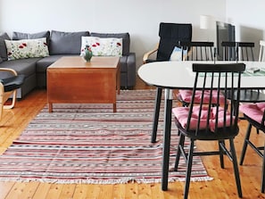 Ferienhaus | Innenbereich