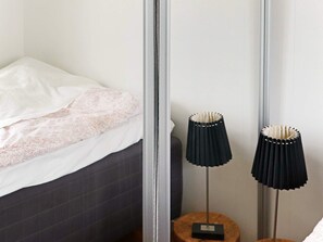 ハウス | 3 室のベッドルーム、客室ごとに異なるインテリア