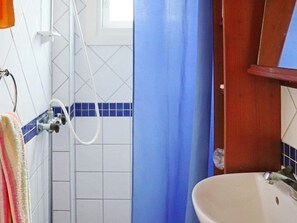 ハウス | バスルーム