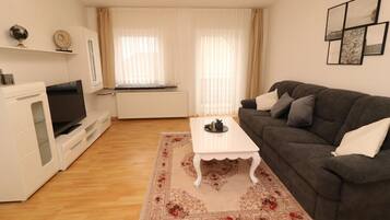 Apartment | Living area