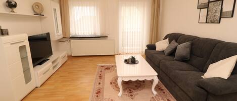 Apartemen | Area keluarga