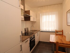 Apartment | Private kitchen