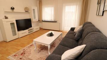 Apartment | Living area