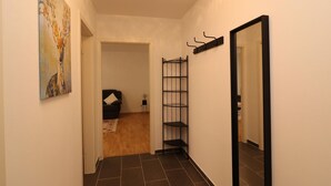 Leilighet | Innvendig