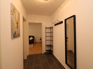 Apartment | Interior