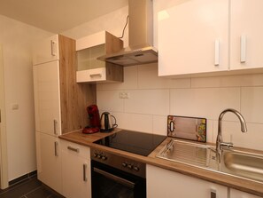 Apartment | Private kitchen