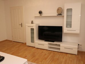 Appartement | Coin séjour