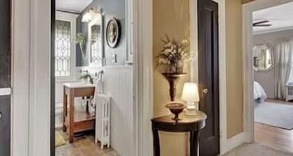 Spacious Buffalo-Niagara Home