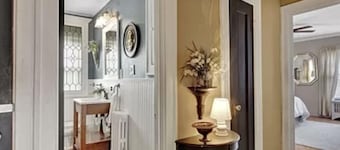 Spacious Buffalo-Niagara Home
