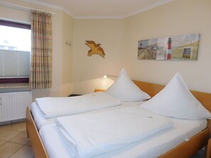 House | 2 bilik tidur, dilengkapkan perabot secara berasingan 