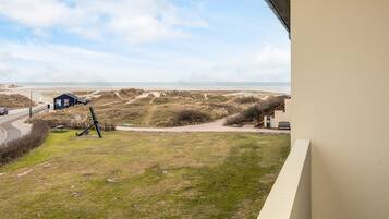 House | View from property