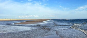 4 Person Holiday Home in Fano