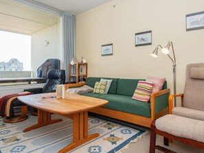 하우스 | 거실 공간