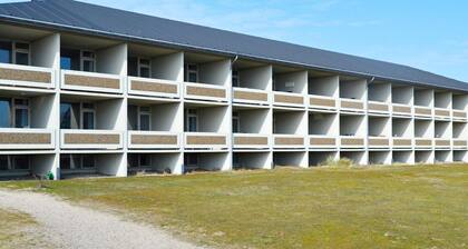 4 Person Holiday Home in Fano