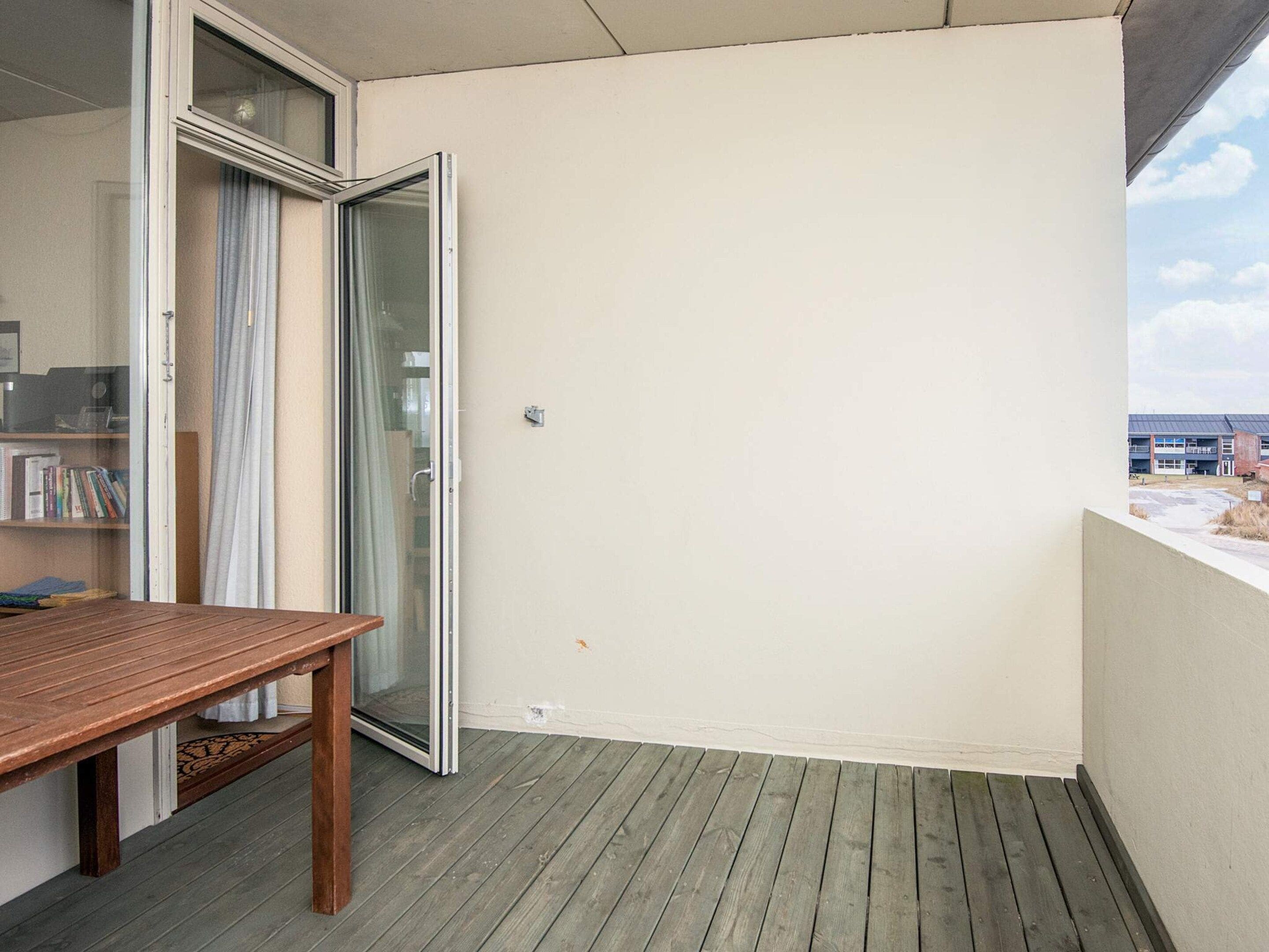 House | View from property
