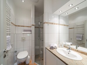 Hus | Badrum