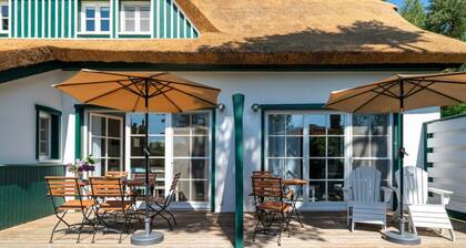 Beach House Dune 19 - Joy