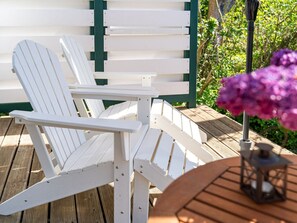 Exterior - Beach House Dune 19 - Joy (Ostseebad Dierhagen)