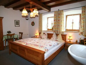 House | 2 bedrooms, individually furnished, iron/ironing board - Kainlehen Modern Retreat (Berchtesgaden)