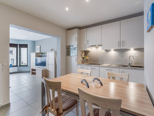 Apartment | Private kitchen