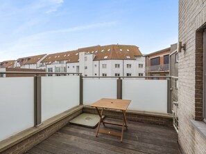 Apartment | Aussenbereich