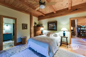 5 bedrooms