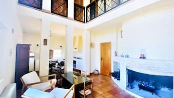 Villa | Wohnzimmer