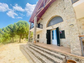 Exterior - Belvilla by OYO Villa El Refugio (Torres)