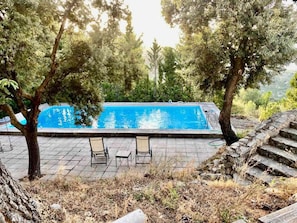 Villa | Pool