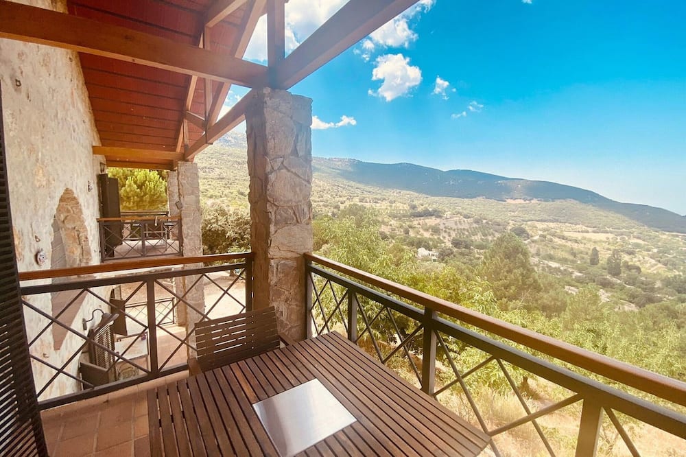 Belvilla by OYO Villa El Refugio - Bélmez de la Moraleda