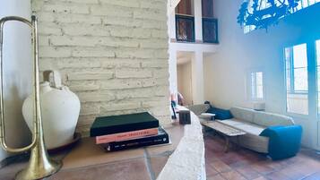 Villa | Living room