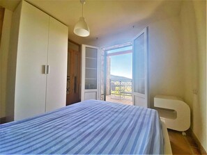 Villa | 3 Schlafzimmer, Bettwäsche