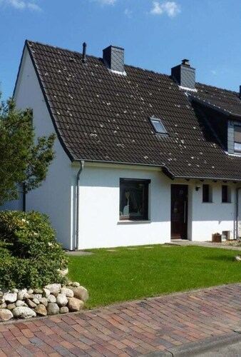 Holiday Flat Almrausch in Gmund