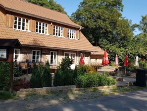 Exterior - Holiday Flat Almrausch in Gmund (Bremerhaven)