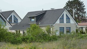 Lägenhet | Exteriör