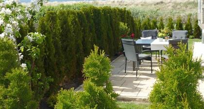 Holiday Home Lara - Formerly TUI Ferienhaus