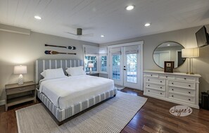 7 室のベッドルーム