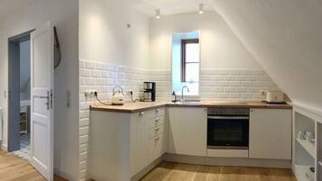 Ferienhaus | Eigene Küche