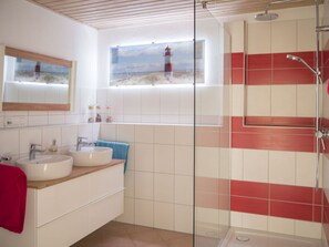Leilighet | Bad | Håndklær