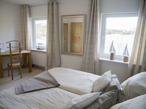 Apartment | 4 bedrooms, individually furnished - Farm at Grebiner See (Grebin)