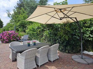 Huis | Dineren