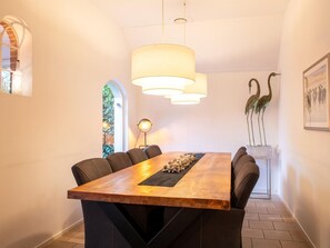Casa | Restauración