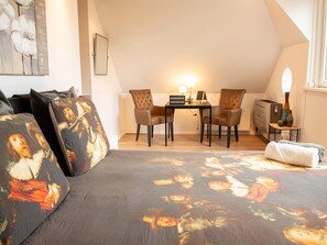 Casa | Área de estar