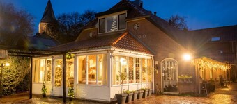 Farm Stay Near Bronkhorst