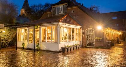 Farm Stay Near Bronkhorst